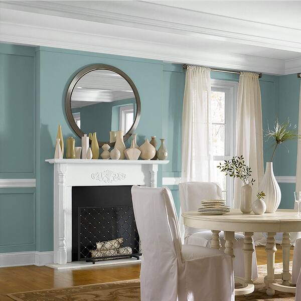 venus teal paint color