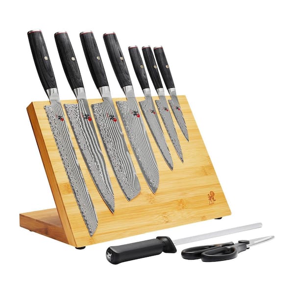 Kaizen II 10-pc 5000FCD carbon steel Easel Block Set