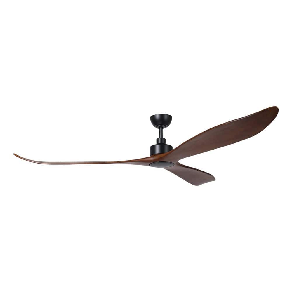 Westerly 84 in. Outdoor Black Ceiling Fan price history on PriceWatchPro