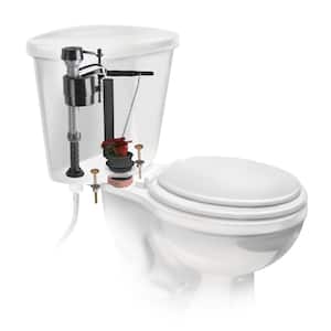 Universal 2 in. Complete Toilet Repair Kit
