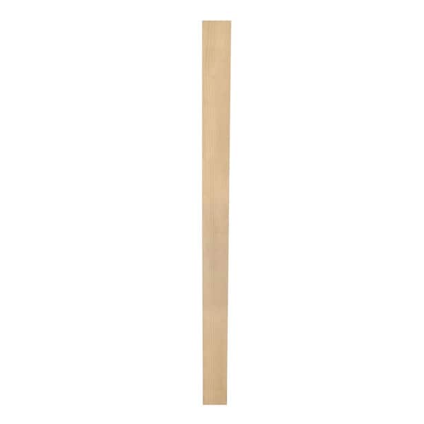 レビュー高評価商品 Select ft. 8 x in. 3 x in. 1 Kiln-Dried Edge Square ポスター