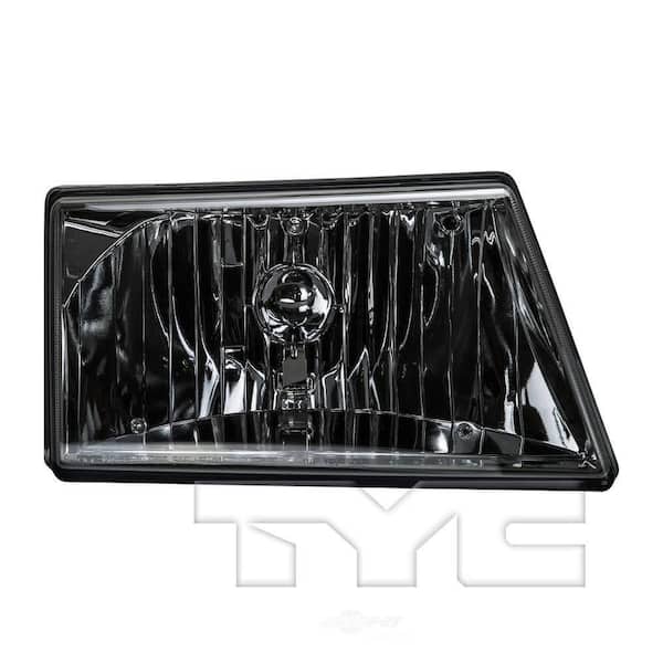 TYC Headlight Assembly