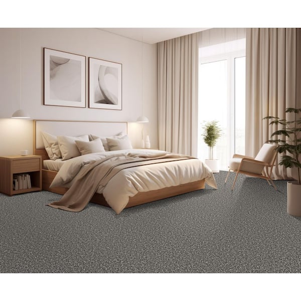 Home Decorators Collection Snug Sweets I Grey Mirage Gray 33 oz