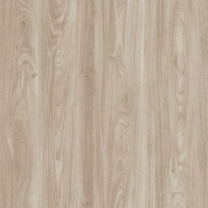 Take Home Sample-VistaLuxe Solaris Glue-Down Waterproof Luxury Vinyl Plank Flooring-3 in. W x 6 in. L