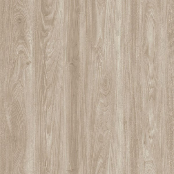 Take Home Sample-VistaLuxe Solaris Glue-Down Waterproof Luxury Vinyl Plank Flooring-3 in. W x 6 in. L