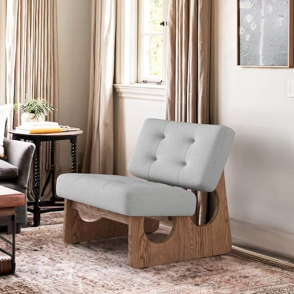 Salt oversized deals lounge chair