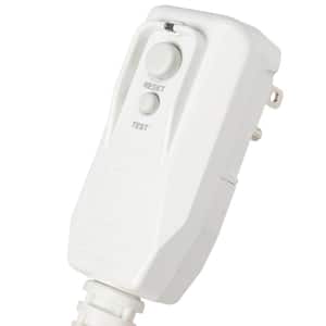 10,000 BTU 115-Volt Smart Wi-Fi Touch Control Window Air Conditioner with Remote for up to 450 sq. ft. in White