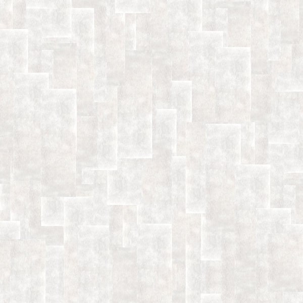 Wilsonart 8 in. x 10 in. Laminate Sheet Sample in Striation Planked with Virtual Design Textured Gloss Finish