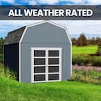 Handy Home Products Professionally Installed All Weather High Wind