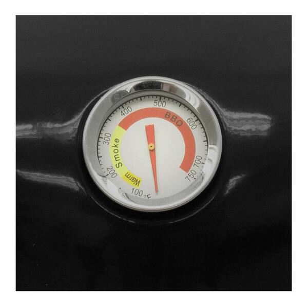 Billy Can Oven Thermometer (Requires 3/8 drilling)