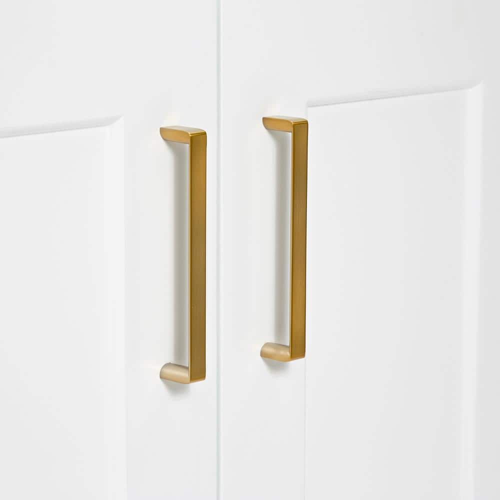 Taylor 48'' White Hardwood Single Bathroom Vanity
