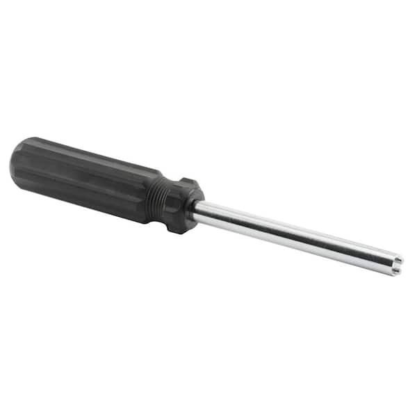 Unbranded Sizes 6-8 Industrial Grade One Way Screw Remover Screwdriver