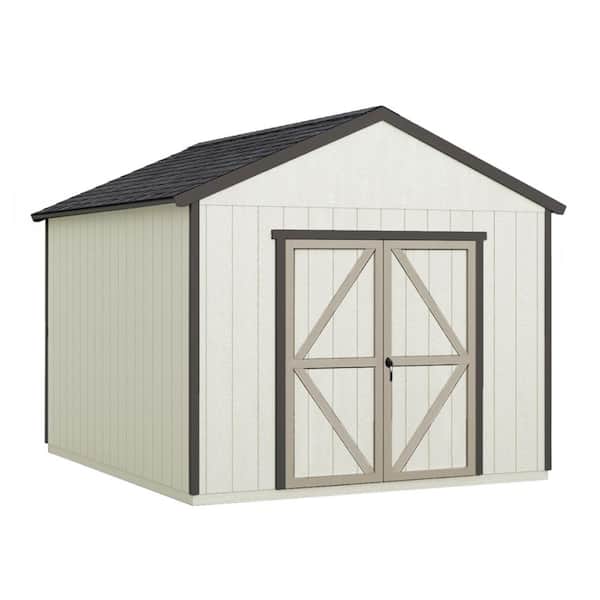 Get Home Depot Sheds Installed
