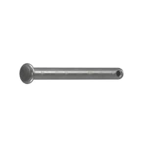 Steel Clevis Pin 3/8 X 2-3/4  .375 x 2.75 