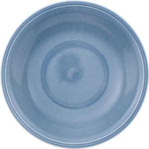 Gibson Home 12.05 oz. Assorted Colors Stoneware Pasta Bowls (4-Piece)  985105508M - The Home Depot