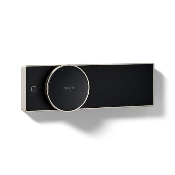 KOHLER Anthem Shower Digital Control in Vibrant Brushed Nickel