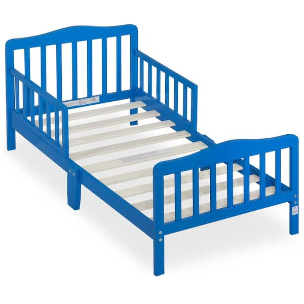 Dream On Me BLUE Deluxe Bed Rail SEE DESCRIPTION AND PICTURES