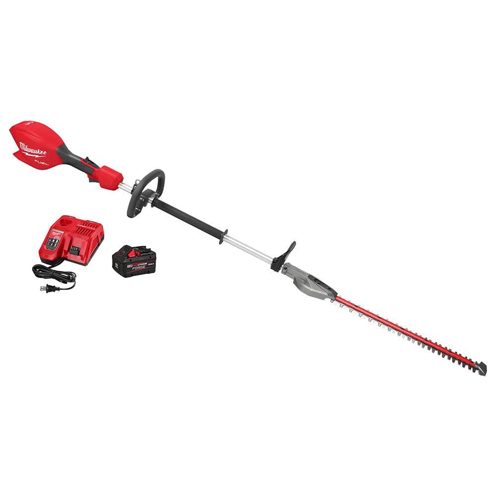 Milwaukee M18 Fuel 18-Volt 20 in. Brushless Cordless Battery