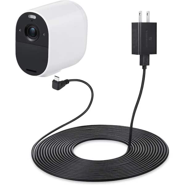 Wasserstein Arlo Essential Spotlight and XL Spotlight Camera Charger