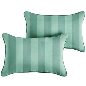 26 in. x 26 in. Outdoor Pillow Inserts, Waterproof Decorative Throw Pillows  Insert, Square Pillow Form (Set of 2) B0BV25XPS7 - The Home Depot