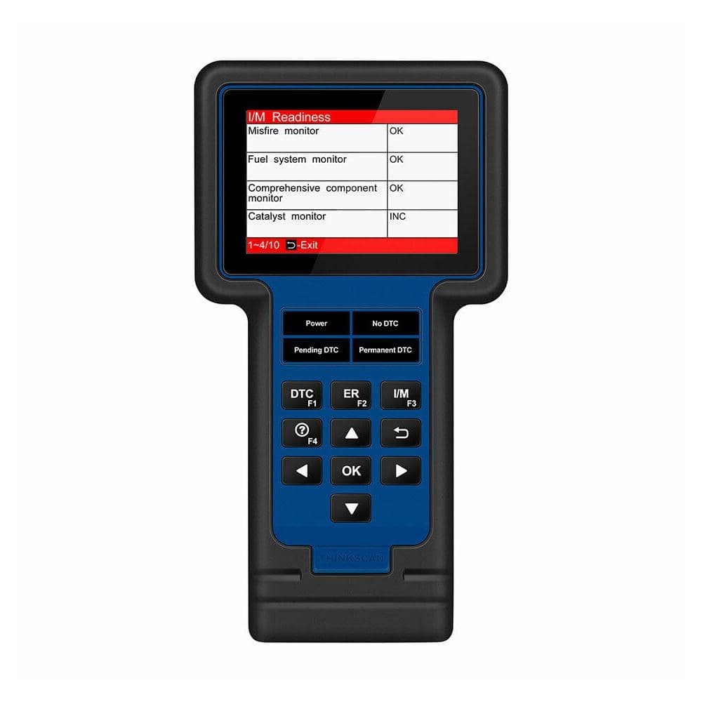 Thinkcar TKSCAN601