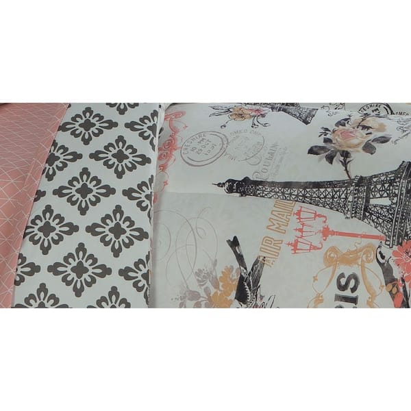 Cherie Reversible Bed in a Bag