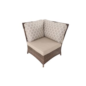 Beacon Park Corner Sectional Toffee