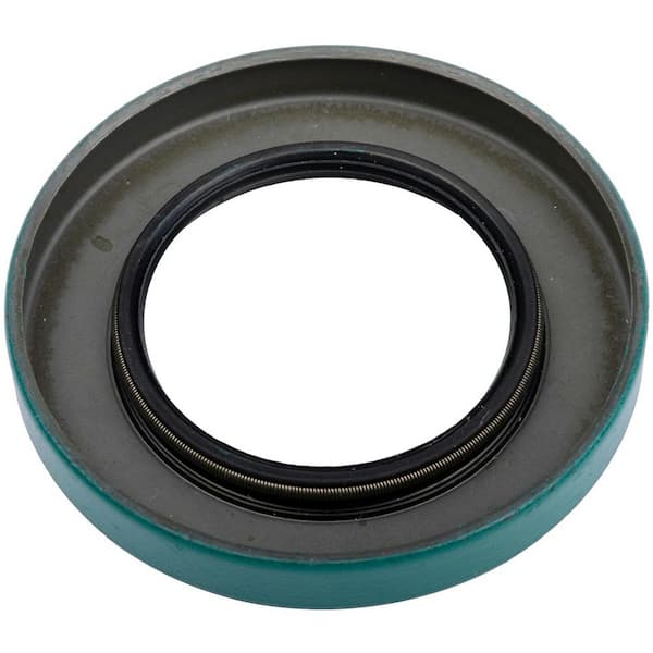 Wheel Seal - Rear