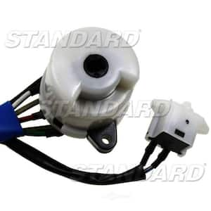 Ignition Switch 2002-2005 Kia Sedona