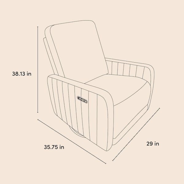 Reviews for Storkcraft Kyoto Mountain Brown Boucle Deluxe Nursery