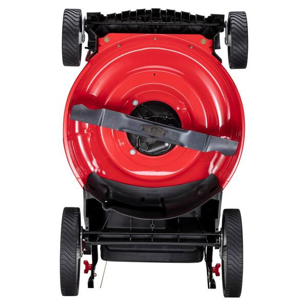 tb110 mower