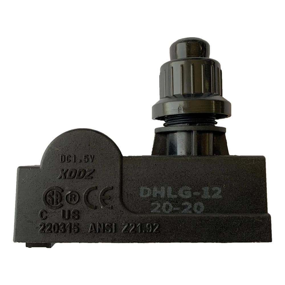 Universal Spark Generator AA Battery Electronic Ignitor for BBQ Gas Grill R
