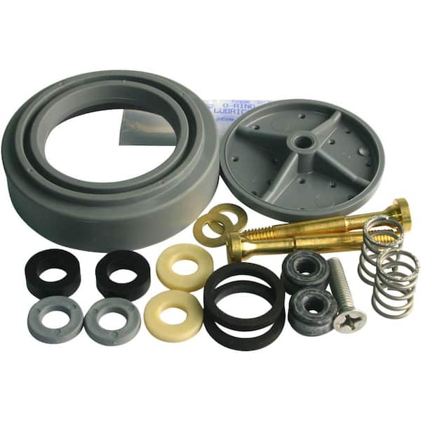 T&S B10K Parts Kit for Squeeze Spray Valve