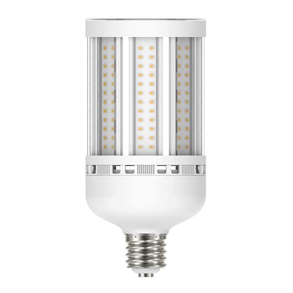 Orein 300-Watt Equivalent ED37 Corn Cobb HID LED Light Bulb Daylight (1-Bulb)