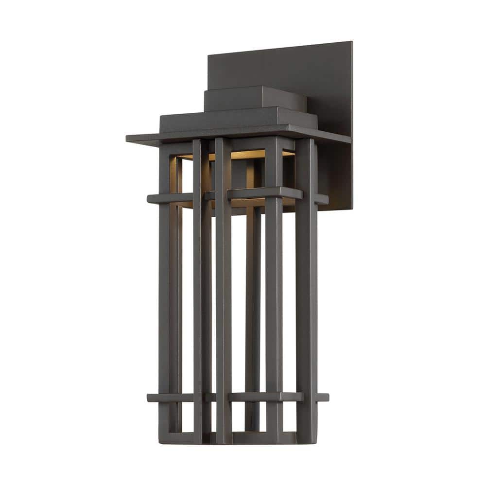 nest exterior lights