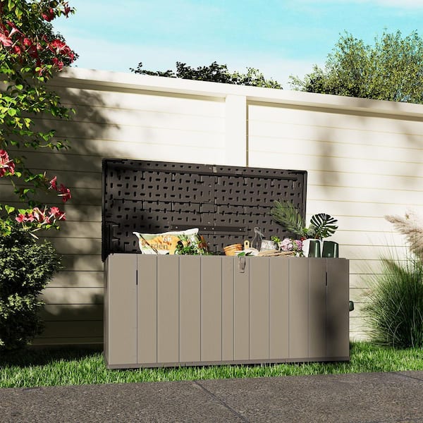 5 x 2 - Sheds - The Home Depot