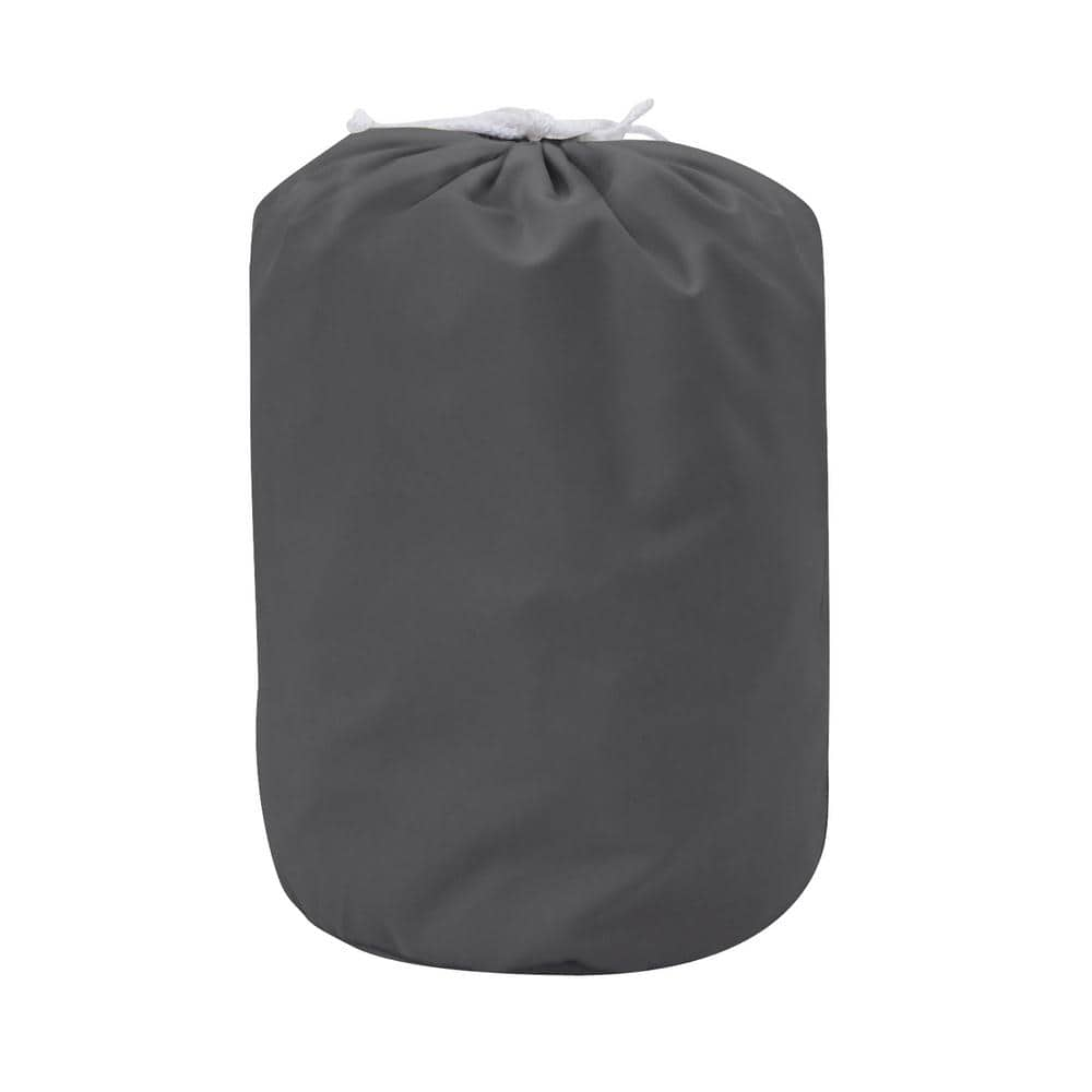 Classic Accessories Over Drive PolyPRO3 157 in. L x 60 in. W x 48 in. H Sedan Car Cover