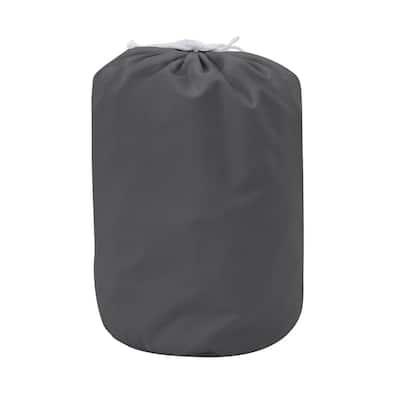 Over Drive PolyPRO3 157 in. L x 60 in. W x 48 in. H Sedan Car Cover