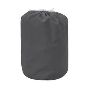 Over Drive PolyPRO3 170 in. L x 60 in. W x 48 in. H Sedan Car Cover