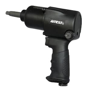 1/2 in. Impact Wrench with 2 in. Extended Anvil