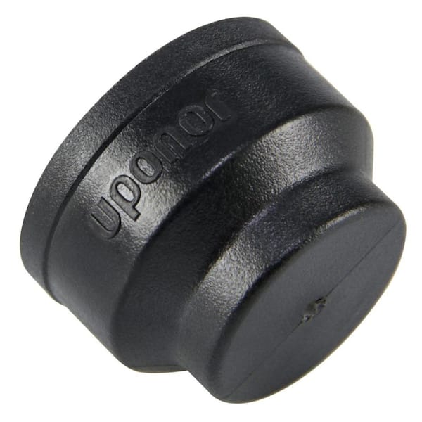 TotalFit 1 in. Push-to-Connect Engineered Polymer Plug (25-Pack)