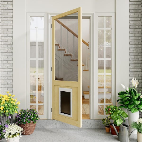 https://images.thdstatic.com/productImages/736453bf-b9ce-4a0d-a71a-912cb8c46088/svn/paneled-eh-puerta-screen-doors-eh-s-d-30-40_600.jpg