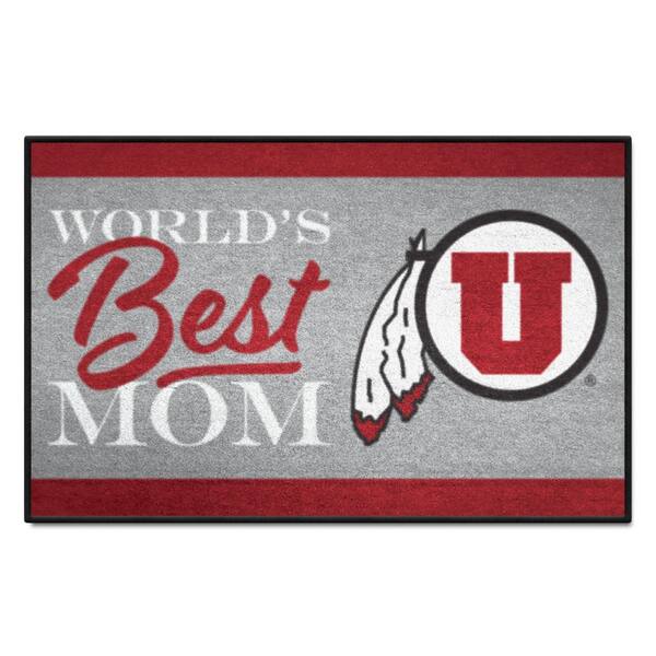  Louisville Cardinals Mom Officially Licensed T-Shirt : Sports  & Outdoors