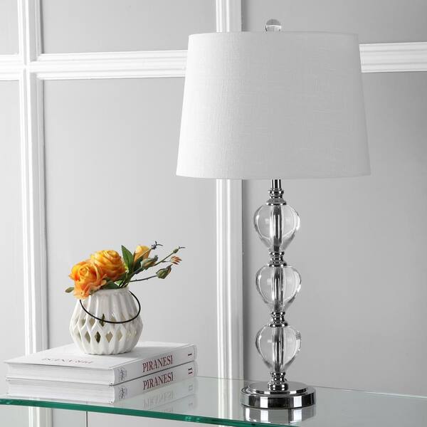 jonathan y crystal table lamp