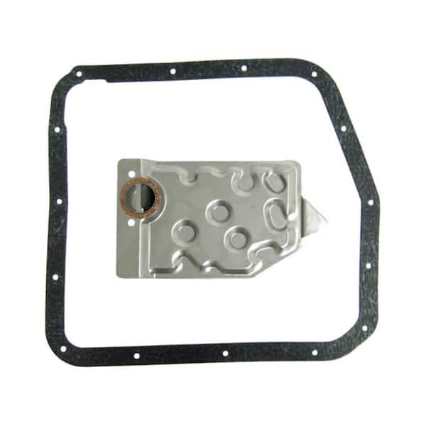 ACDelco Automatic Transmission Filter Kit - Front