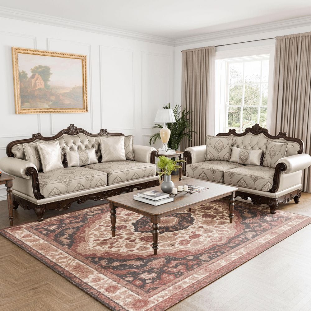 ACME Furniture Delmar Sofa 2P　美品 ACME Furniture DELMAR SOFA 2-Seater / アクメファニチャー
