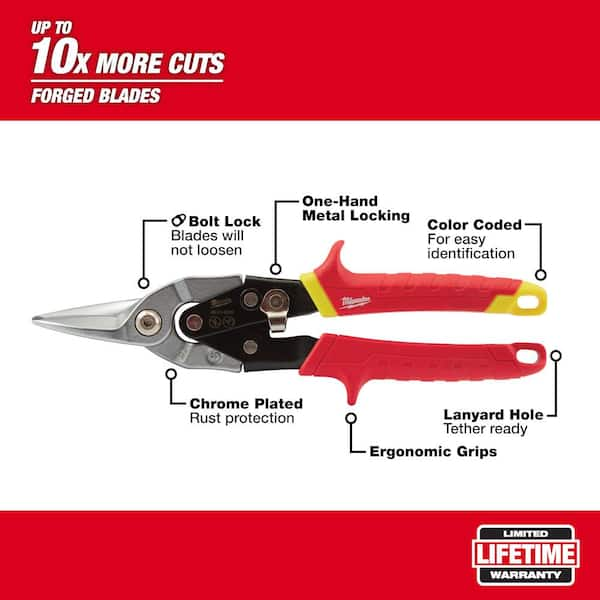 Milwaukee Compact Folding Knife with 2.5 in. Blade 48-22-1521 - The Home  Depot