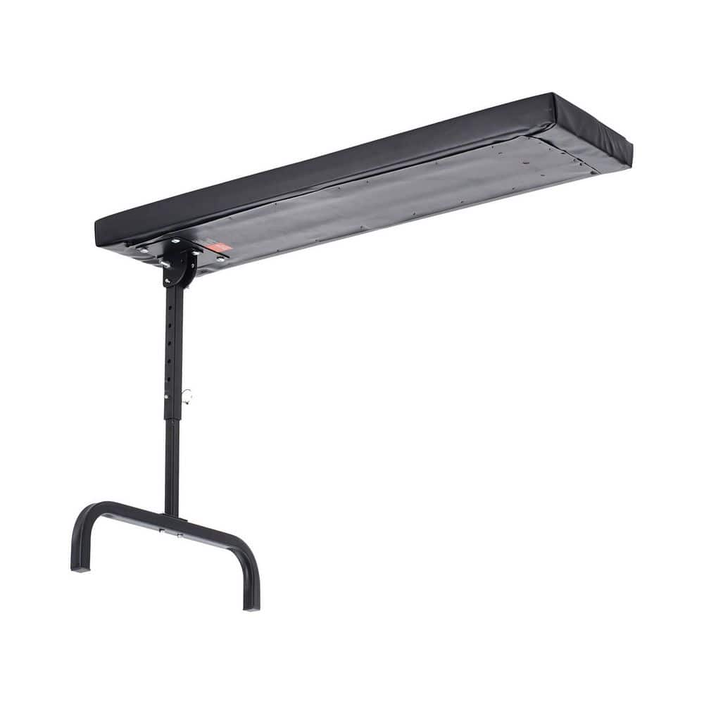 Under Dash Creeper, 40 in, 330 lbs. Load Capacity Rolling Mechanic Garage Creeper, 20.3-27.4 in. Height Adjustable price history on PriceWatchPro