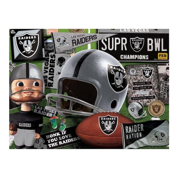 Simple Modern Officially Licensed NFL Las Vegas Raiders Gifts for