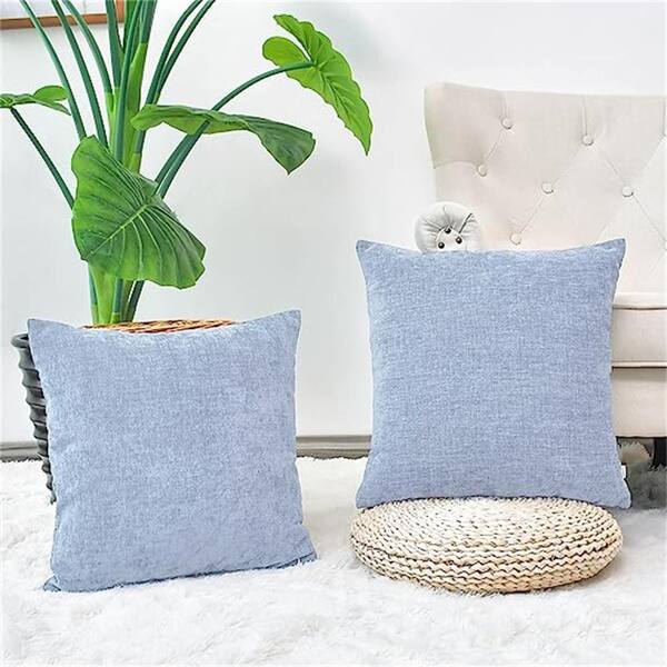 1pc Metallic Pattern Cushion Cover Without Filler, Modern Decorative Throw  Pillow Cover For Home